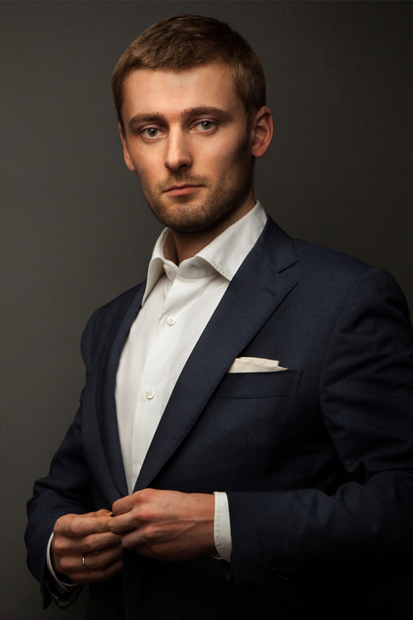 Alexandru Rogut