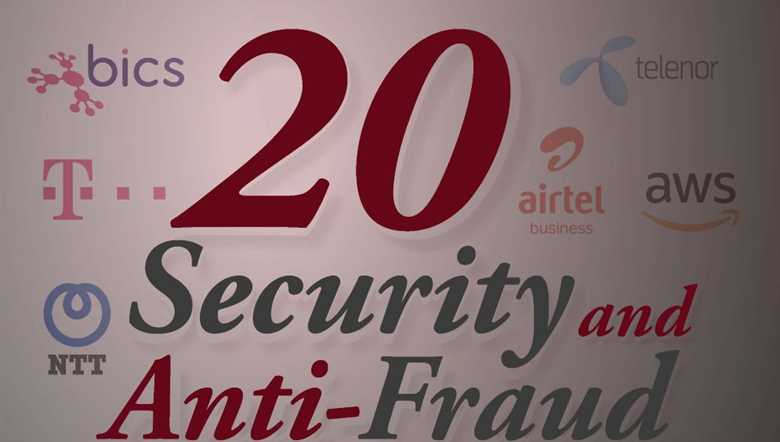 20 Security and Anti-Fraud Solutions
