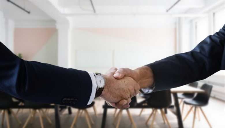 5 Ways Technology Today at Improved Business.