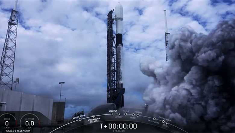 SpaceX ‘will charge $99 a month’ for ‘better than nothing’ 50-150Mbps