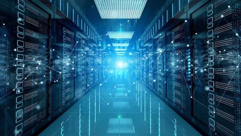 The Future of Data Storage